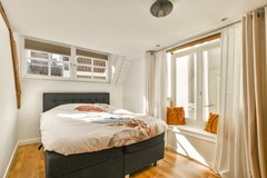 Warmoesstraat 34B, 1012 JE Amsterdam 